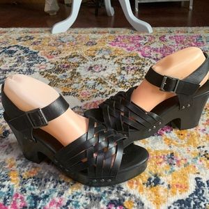 Kork-Ease Barryessa clog sandal